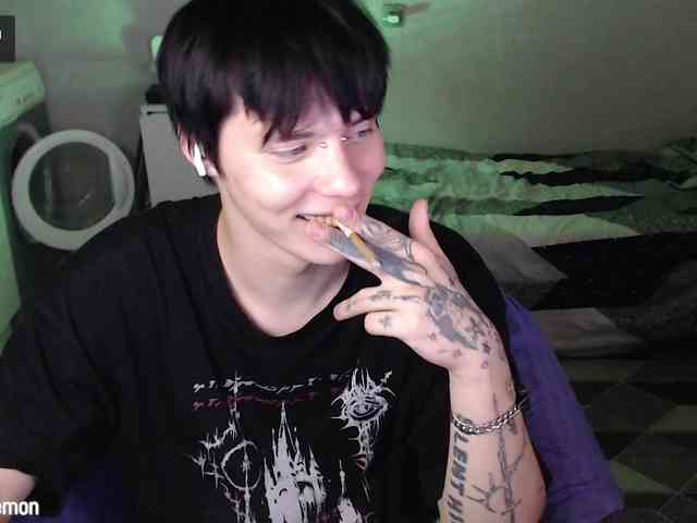 yourlildemon