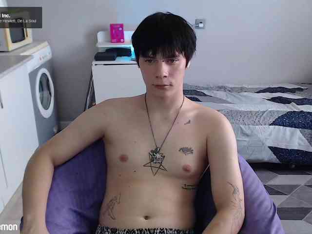 yourlildemon