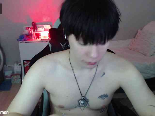yourlildemon