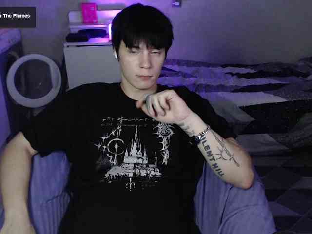 yourlildemon