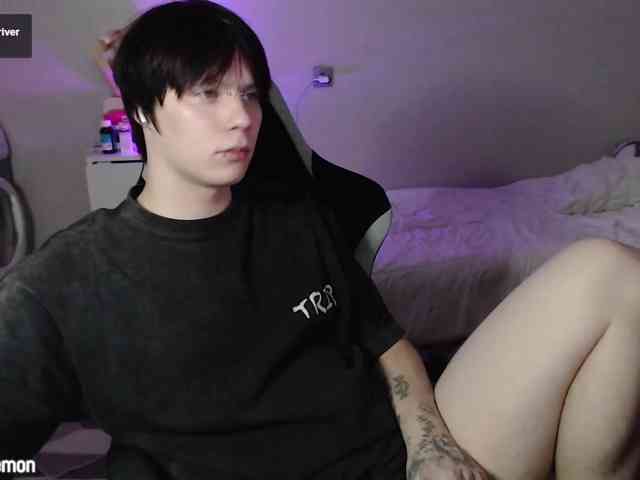 yourlildemon yourlildemon