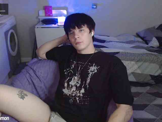 yourlildemon yourlildemon
