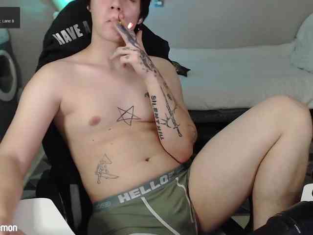 yourlildemon