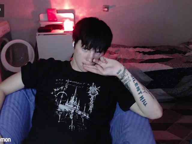yourlildemon