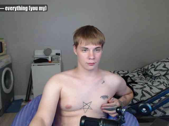yourlildemon Sex Cam Show