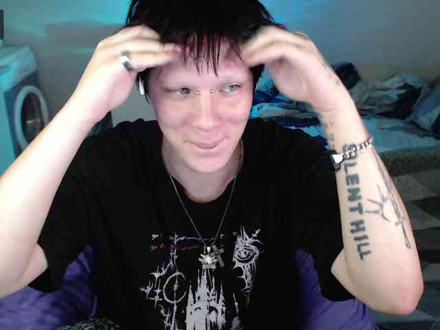 yourlildemon
