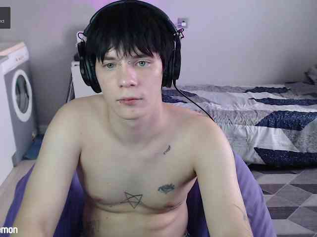 yourlildemon
