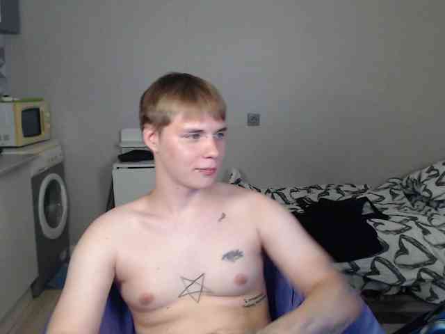 yourlildemon Sex Cam Show