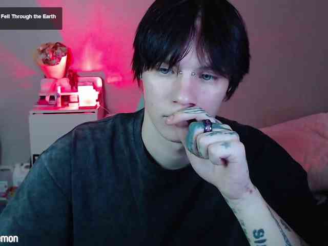 yourlildemon