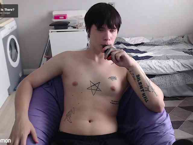 yourlildemon yourlildemon