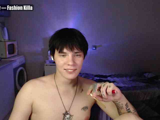 yourlildemon