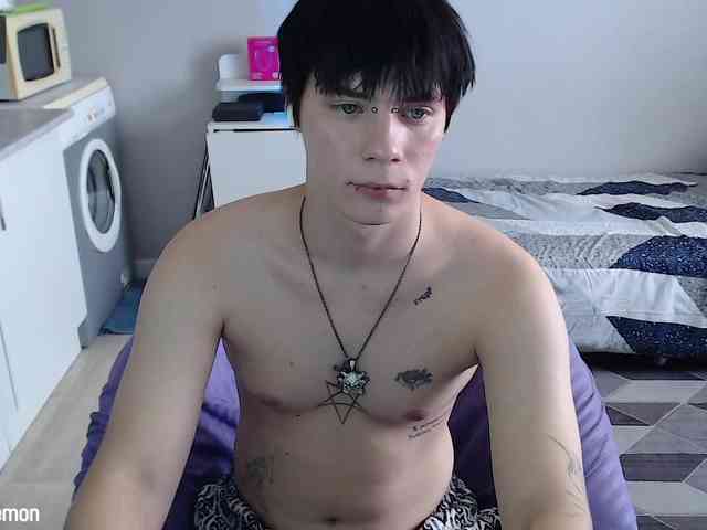 yourlildemon yourlildemon