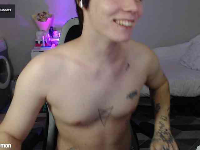yourlildemon