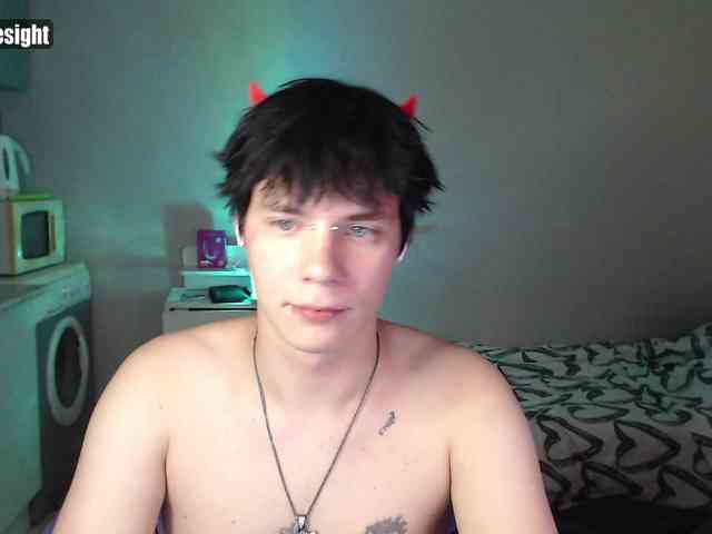 yourlildemon