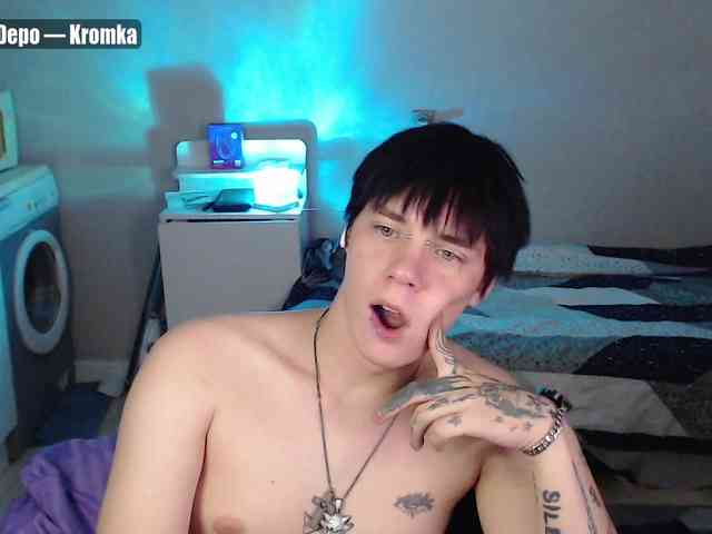 yourlildemon
