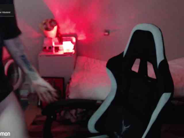 yourlildemon yourlildemon