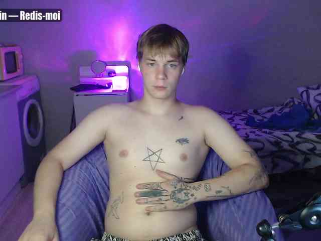 yourlildemon