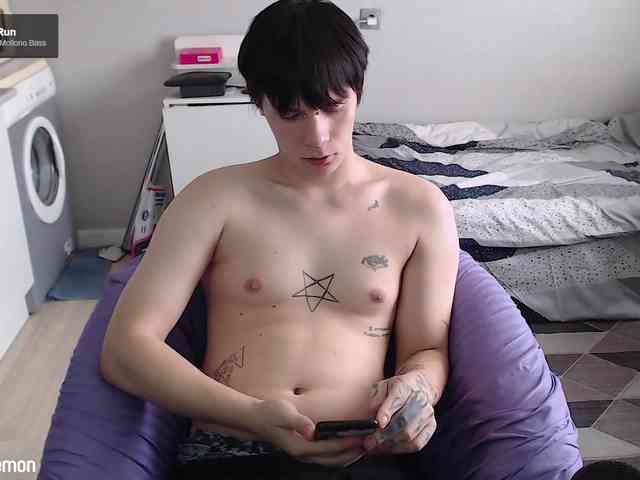 yourlildemon