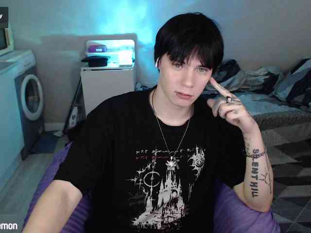 yourlildemon