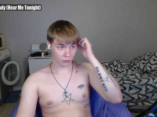 yourlildemon Sex Cam Show