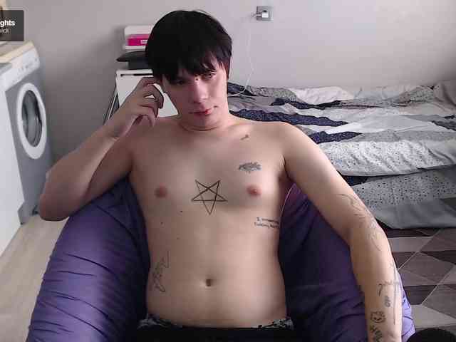 yourlildemon