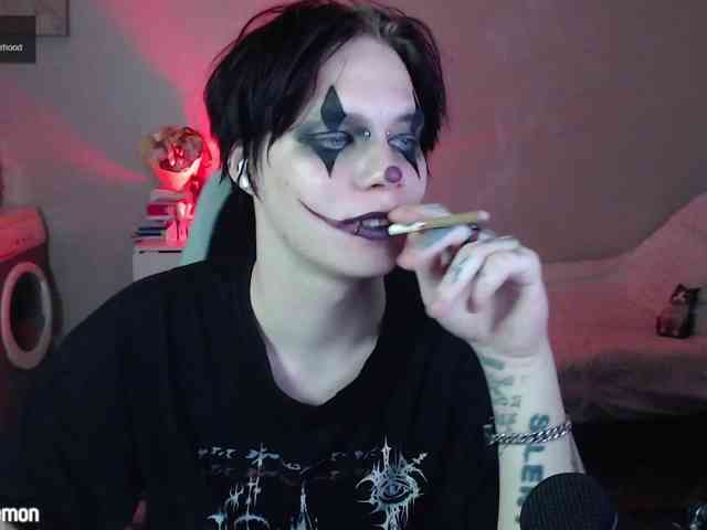 yourlildemon