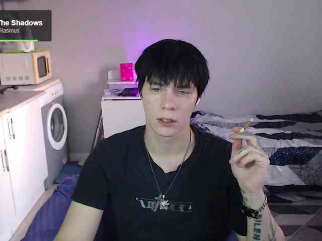 yourlildemon yourlildemon