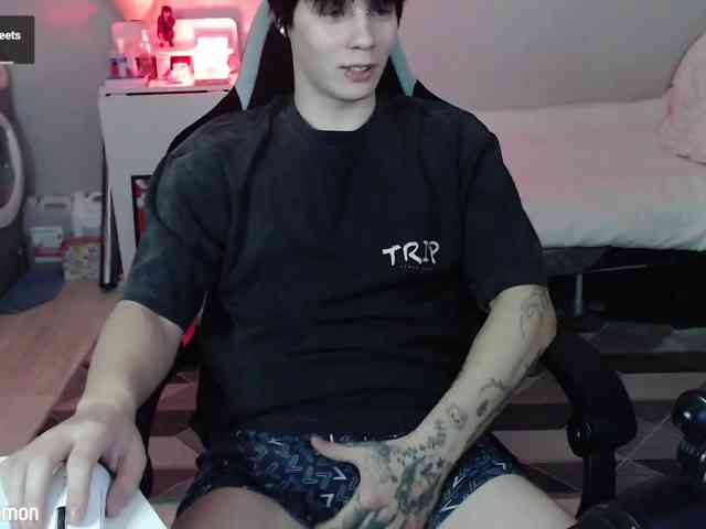 yourlildemon