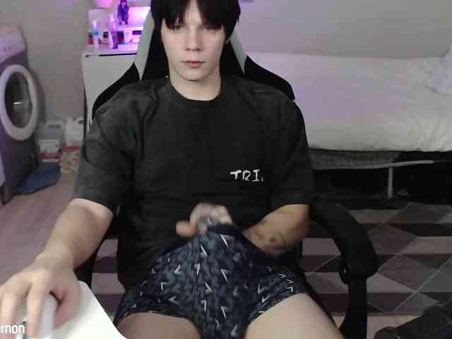 yourlildemon
