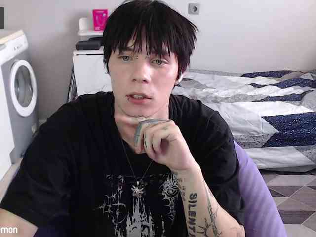 yourlildemon