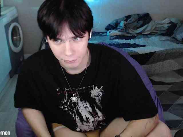 yourlildemon