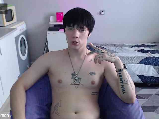 yourlildemon