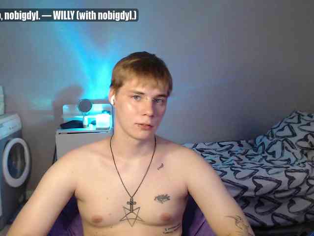 yourlildemon Sex Cam Show