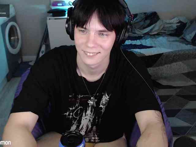 yourlildemon
