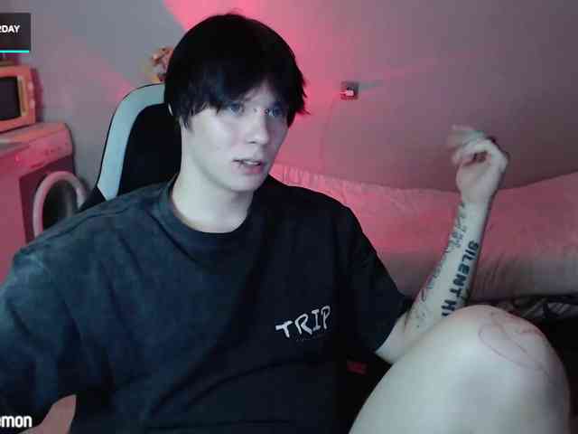 yourlildemon