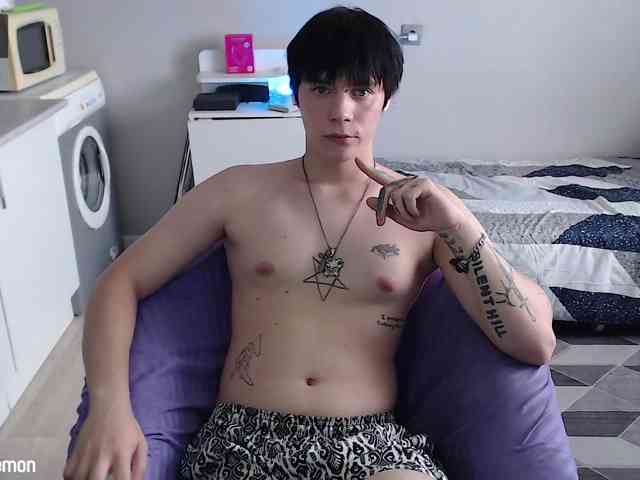 yourlildemon