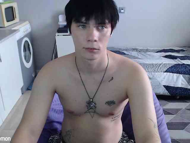 yourlildemon yourlildemon