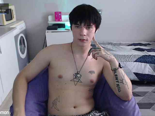 yourlildemon yourlildemon
