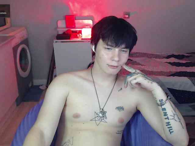yourlildemon