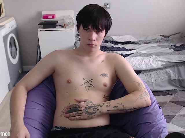 yourlildemon