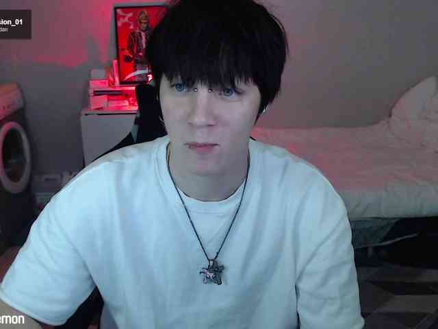 yourlildemon
