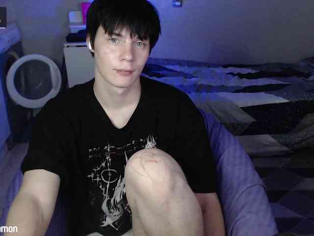 yourlildemon
