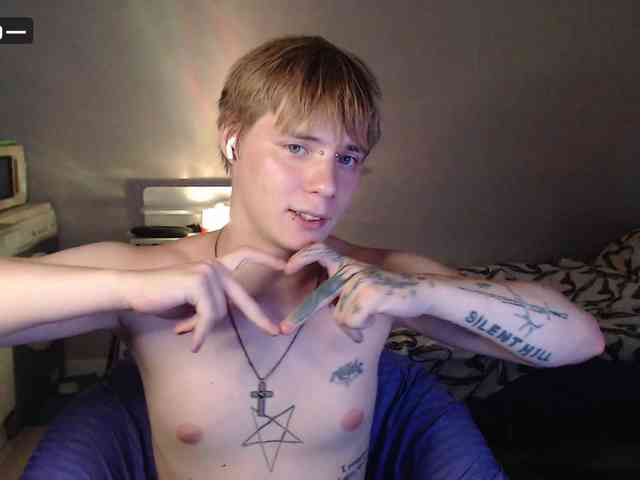 yourlildemon yourlildemon