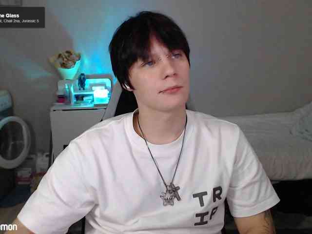 yourlildemon