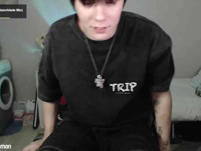 yourlildemon yourlildemon