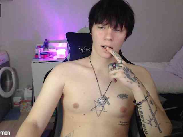 yourlildemon