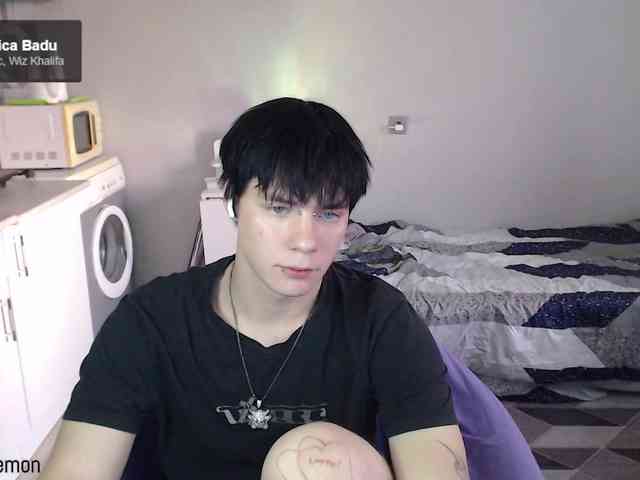 yourlildemon