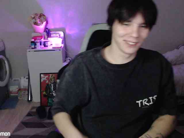 yourlildemon