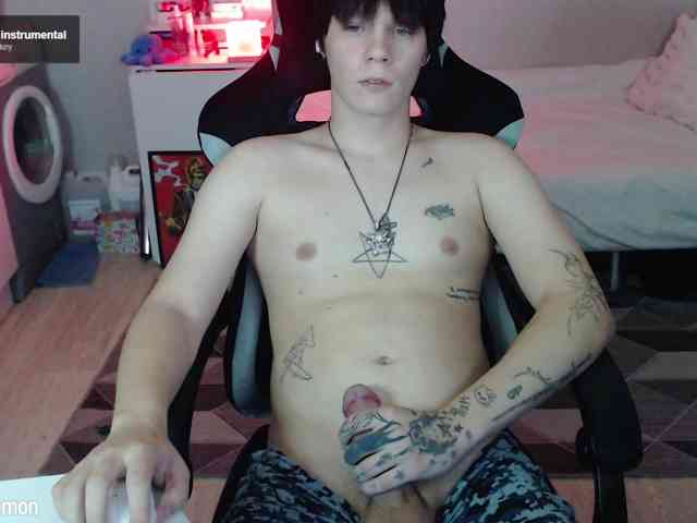 yourlildemon