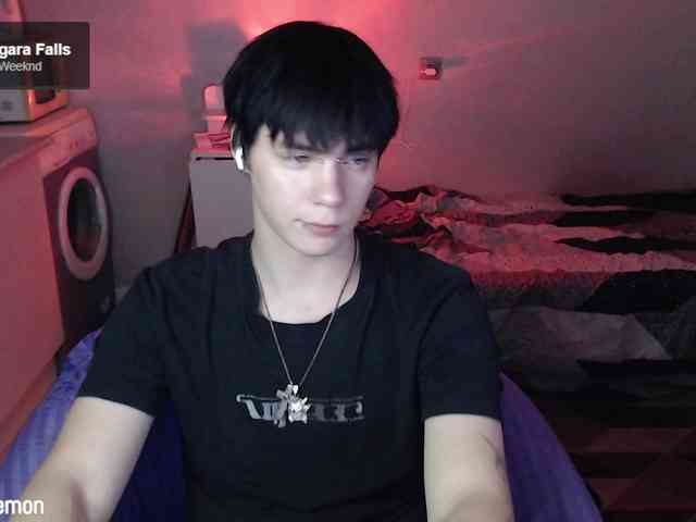 yourlildemon yourlildemon